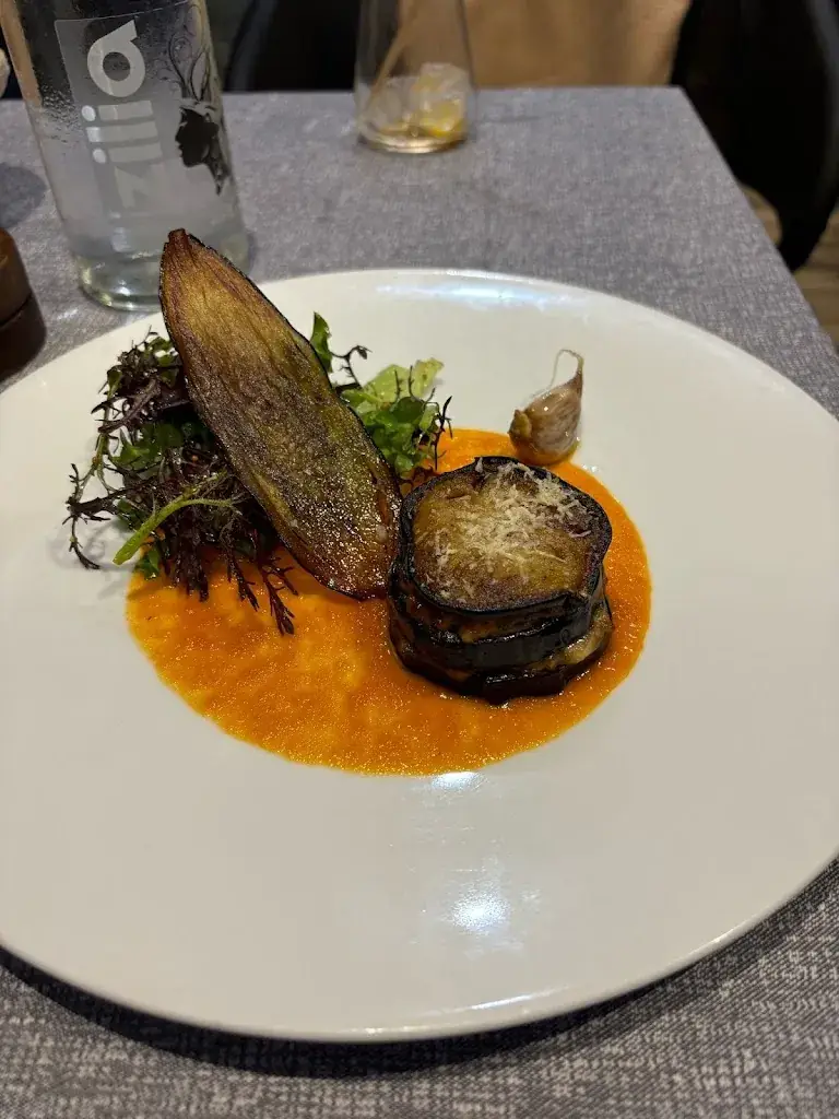 Restaurant L'an faim_Bonifacio_slider_image_2