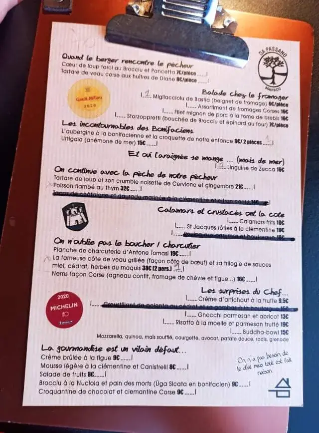 Menu_Da Passano_Bonifacio_image_4