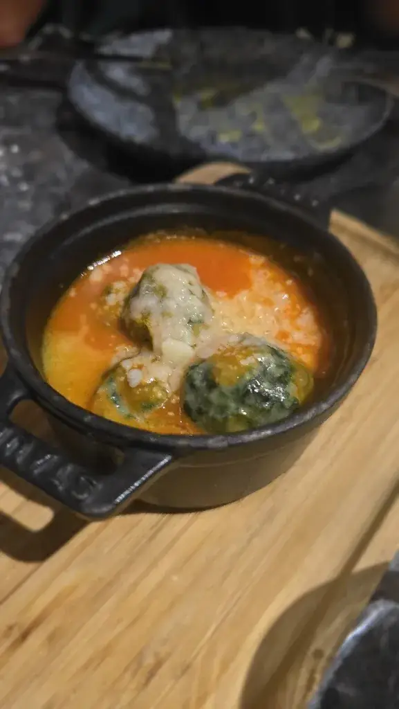 Bertrand Lienafa_Da Passano_Bonifacio_review