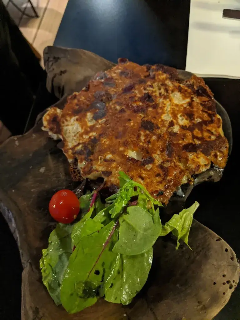 Patric Memeo_Da Passano_Bonifacio_review