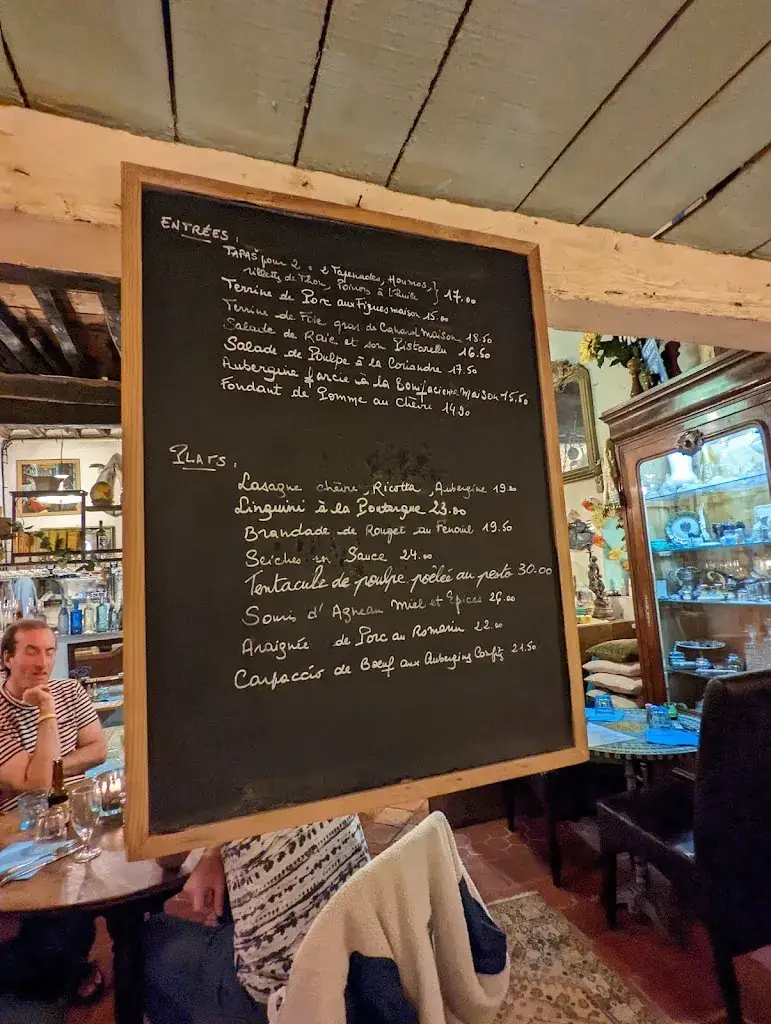 Menu_L'Archivolto_Bonifacio_imagen_4