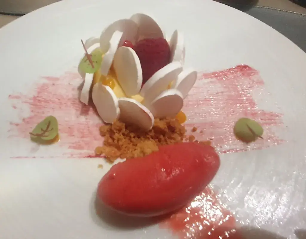 Menu_Restaurant Le Voilier Bonifacio_Bonifacio_imagen_2