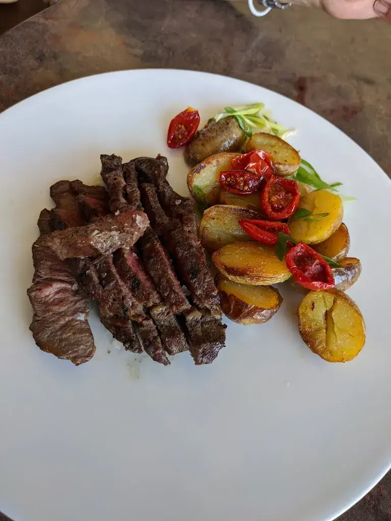 Menu_Restaurant Le Voilier Bonifacio_Bonifacio_imagen_3