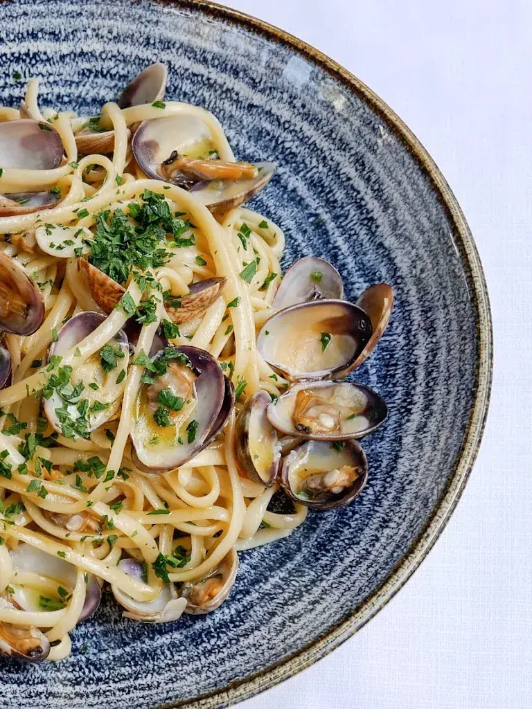 Menu_Restaurant Le Voilier Bonifacio_Bonifacio_imagen_6