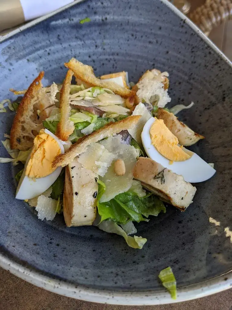 Menu_Restaurant Le Voilier Bonifacio_Bonifacio_imagen_7