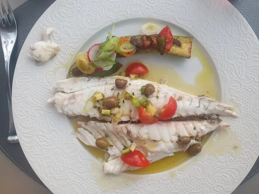 Menu_Restaurant Le Voilier Bonifacio_Bonifacio_imagen_8