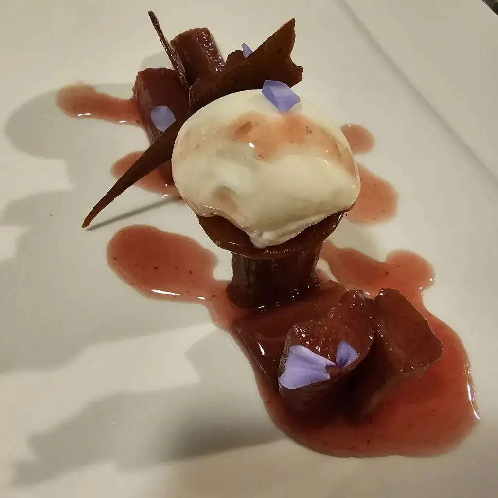 Michelle Brown_Restaurant Le Voilier Bonifacio_Bonifacio_reseña