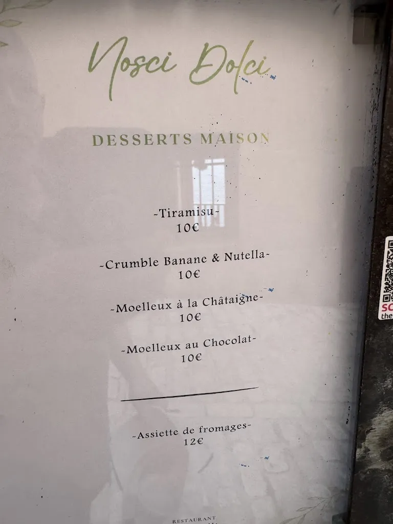 Menu_U Castillé_Bonifacio_image_3