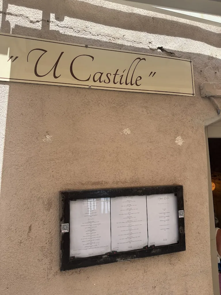 Mitch Stewart_U Castillé_Bonifacio_review