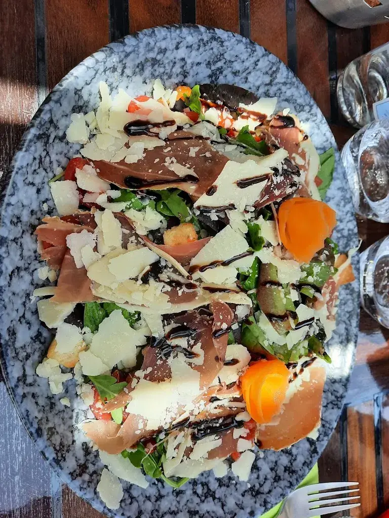 Menu_Restaurant Le Fondago_Bonifacio_image_5