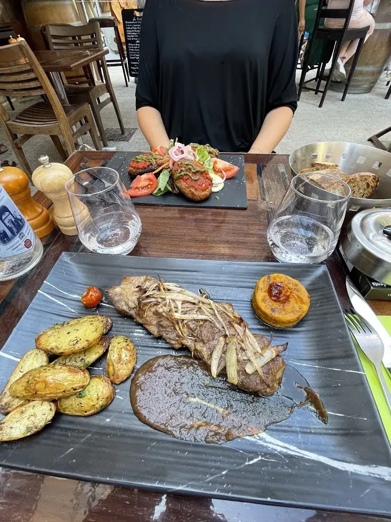 Menu_Restaurant Le Fondago_Bonifacio_image_9