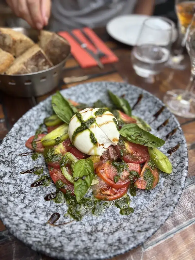 Restaurant Le Fondago_Bonifacio_slider_image_3