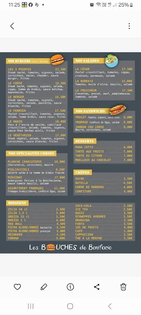 Menu_Les Bouches de Bonifacio_Bonifacio_image_2