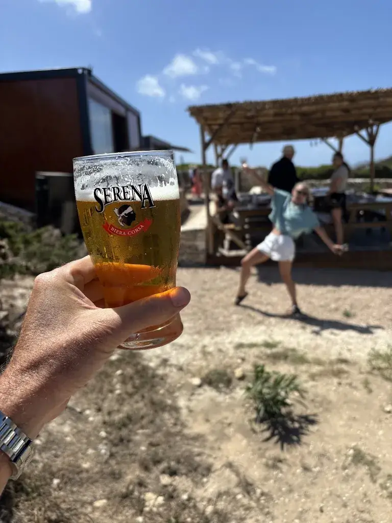 Michael Ryniker_Les Bouches de Bonifacio_Bonifacio_review