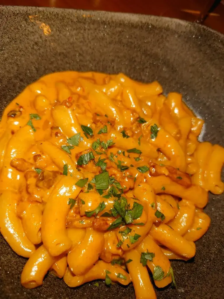 Menu_Restaurant DA ROCCA CHURRASCARIA Bonifacio_Bonifacio_image_4