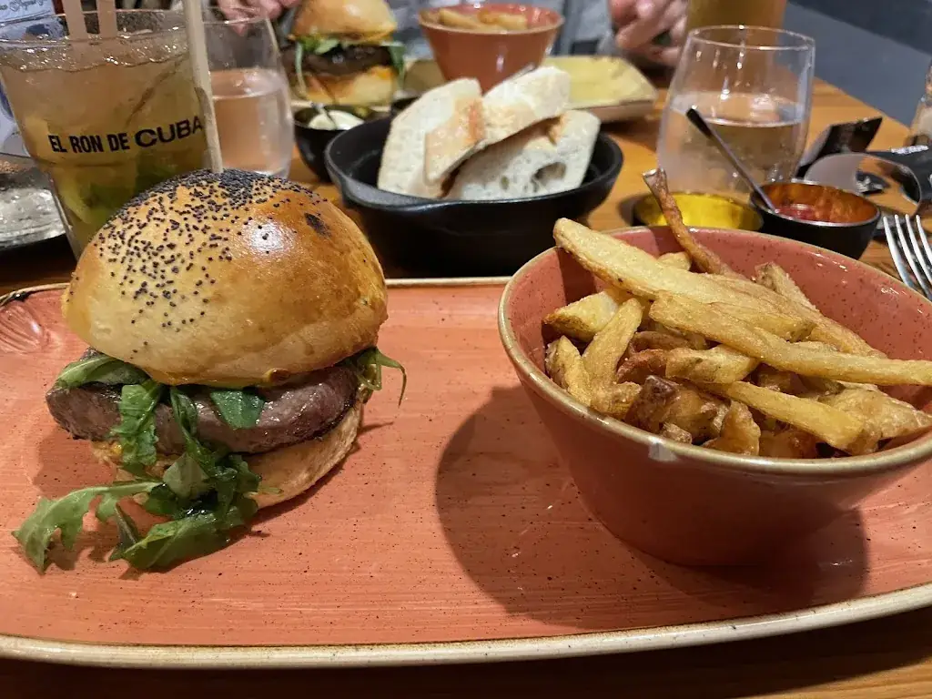 smoona boo_Restaurant DA ROCCA CHURRASCARIA Bonifacio_Bonifacio_review