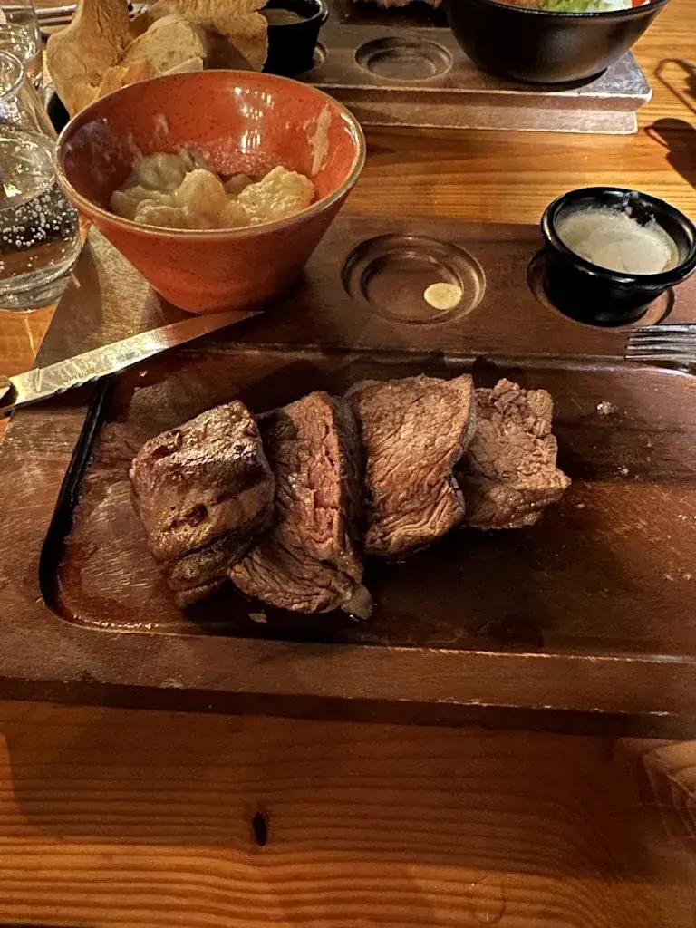 NC_Restaurant DA ROCCA CHURRASCARIA Bonifacio_Bonifacio_review