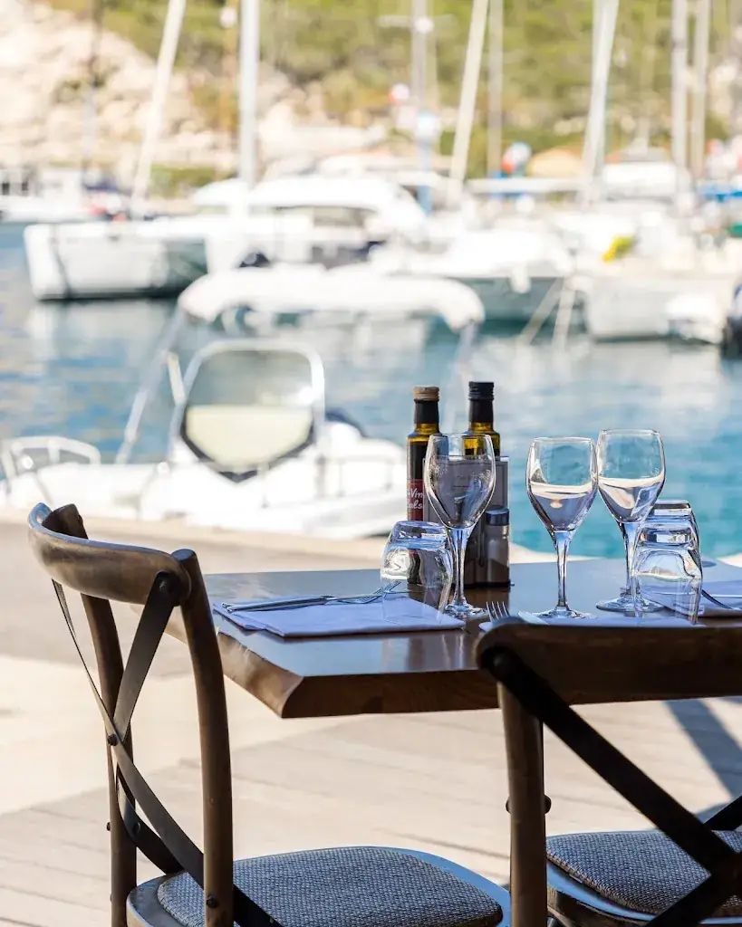 Restaurant DA ROCCA CHURRASCARIA Bonifacio restaurante en Bonifacio