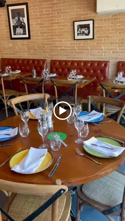 Restaurant DA ROCCA CHURRASCARIA Bonifacio_Bonifacio_slider_image_2