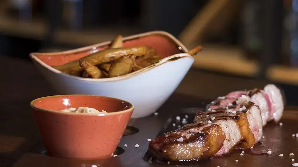 Restaurant DA ROCCA CHURRASCARIA Bonifacio_Bonifacio_slider_image_3