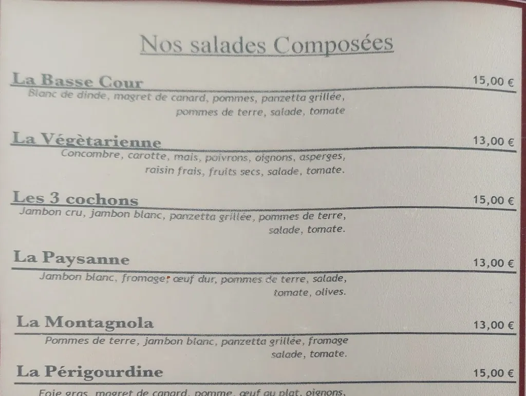 Menü_Kissing Pigs_Bonifacio_Bild_4