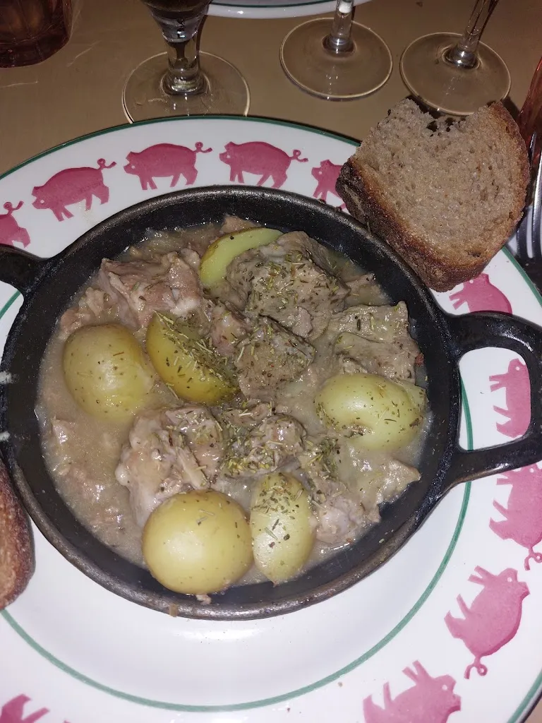 Menü_Kissing Pigs_Bonifacio_Bild_5