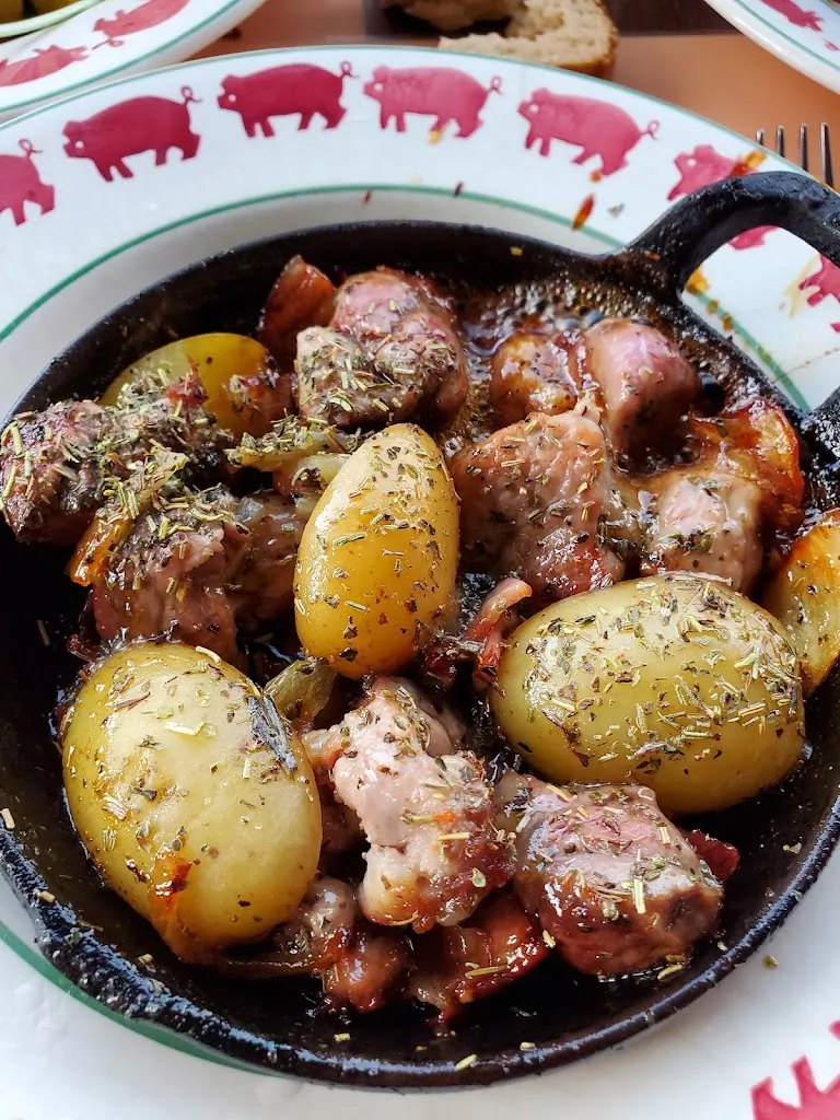 Menü_Kissing Pigs_Bonifacio_Bild_8