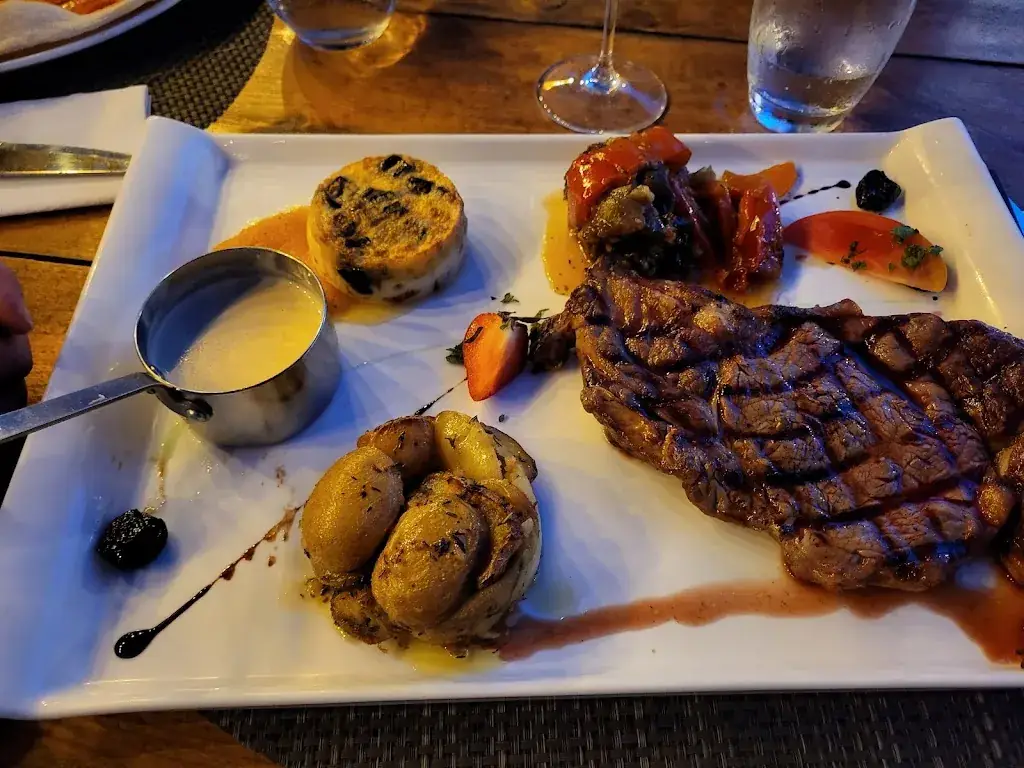 Thomas Gebele_Le Bounty_Aléria_review