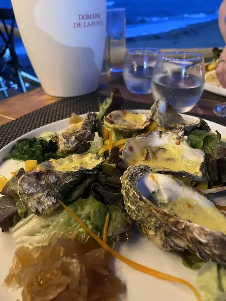 Sven Reichelt_Le Bounty_Aléria_review