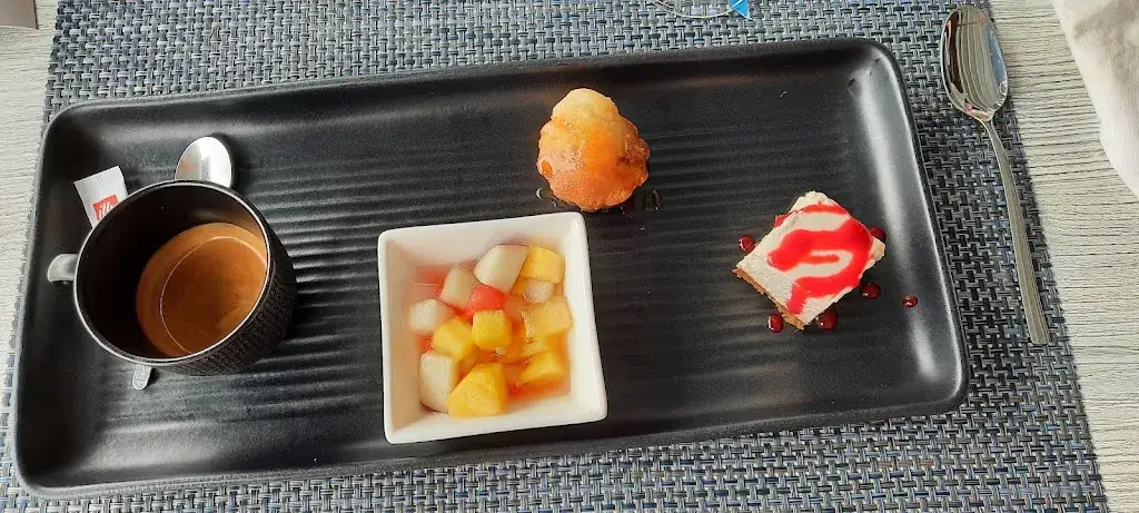 Menu_Restaurant Aux Coquillages de Diana_Aléria_image_7