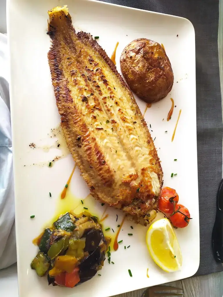 Menu_Restaurant Aux Coquillages de Diana_Aléria_image_8