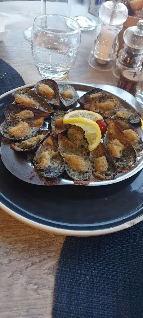 Menu_Restaurant Aux Coquillages de Diana_Aléria_image_9