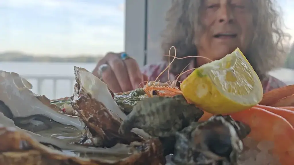 Restaurant Aux Coquillages de Diana_Aléria_slider_image_2