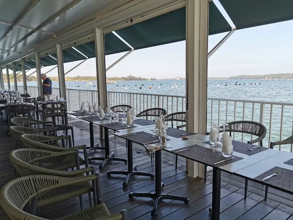 Restaurant Aux Coquillages de Diana_Aléria_slider_image_3