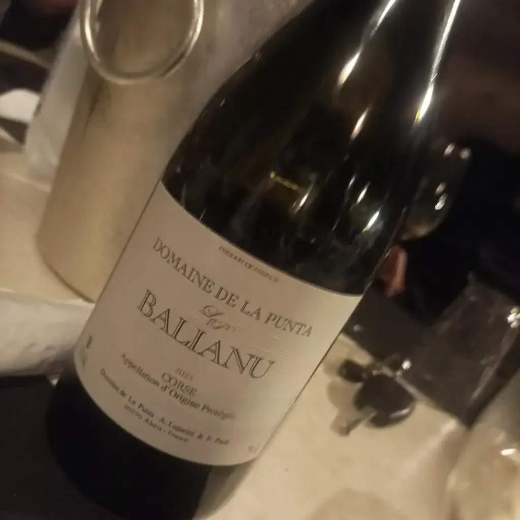 Menu_L'imprévu_Aléria_image_9