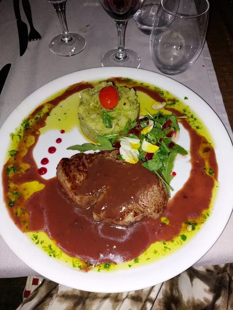 Menu_Ferme Auberge L'Ortu Di Rotani_Aléria_image_8