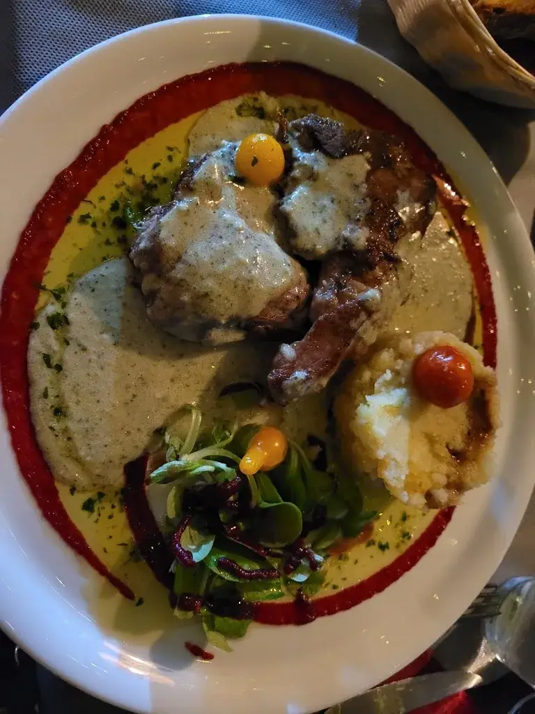 Menu_Ferme Auberge L'Ortu Di Rotani_Aléria_image_9