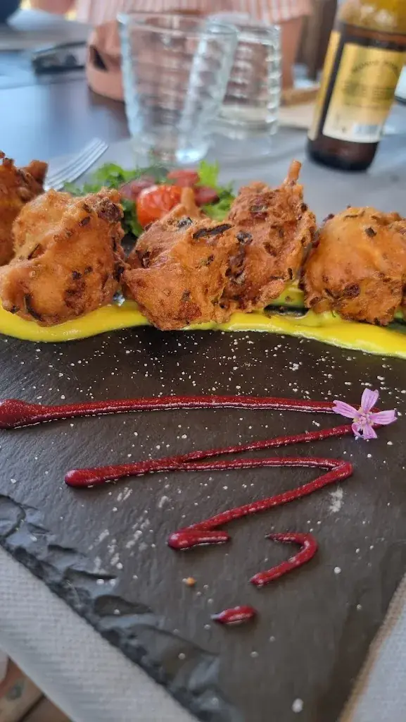 Martin Myhrman_Ferme Auberge L'Ortu Di Rotani_Aléria_review