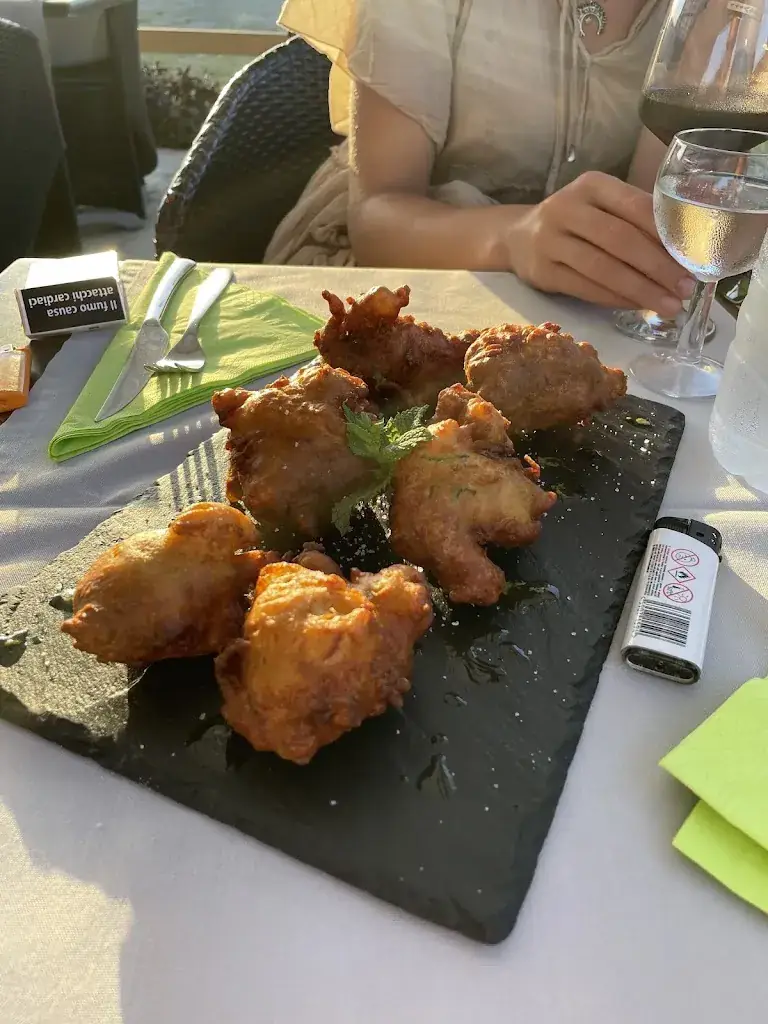 Szymon Kubicki_Ferme Auberge L'Ortu Di Rotani_Aléria_review