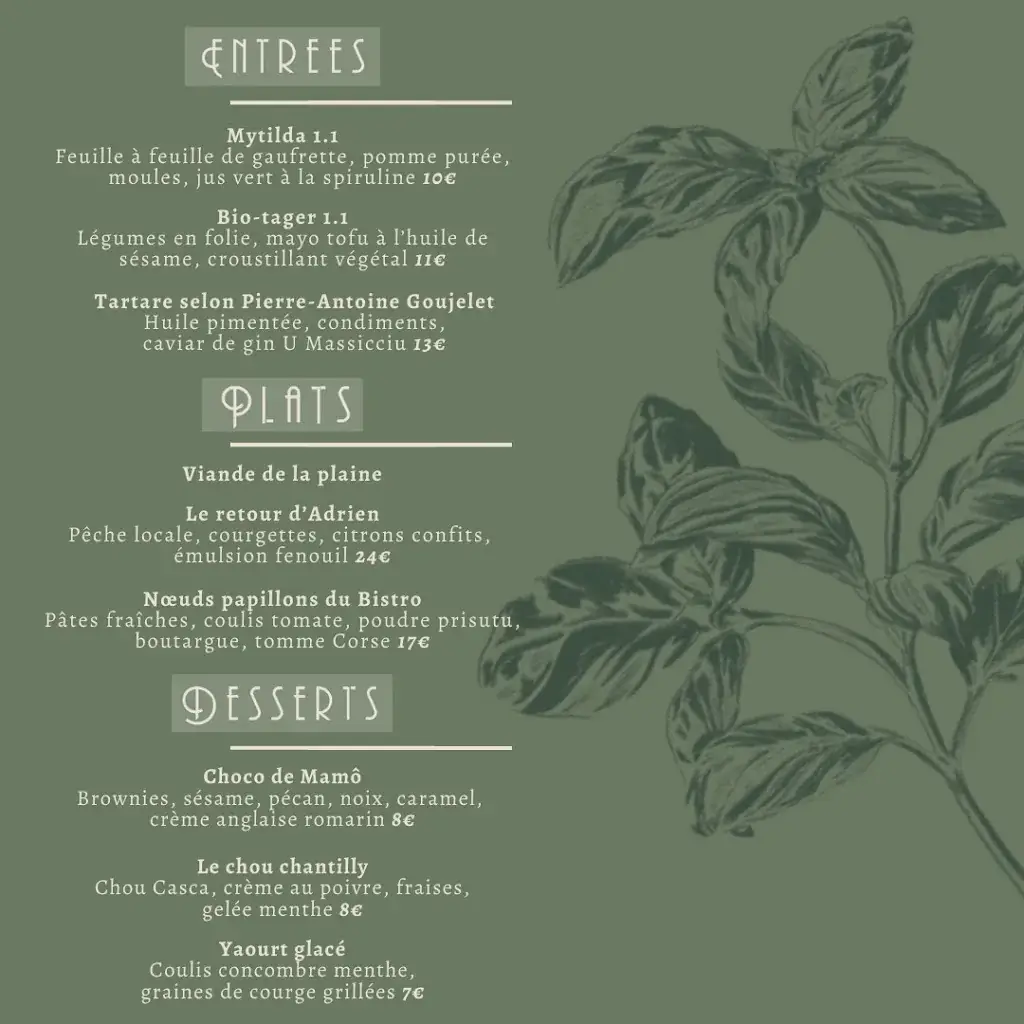Menu_U Spurtinu_Aléria_image_4