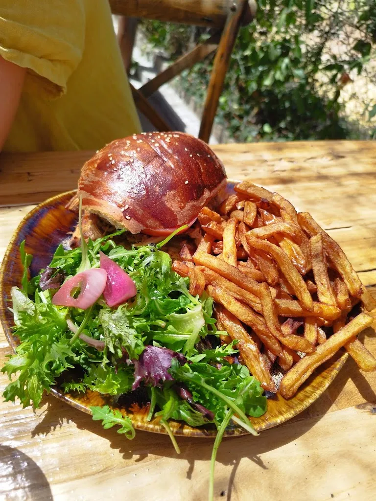 Menu_Le Fort Restaurant_Aléria_image_5