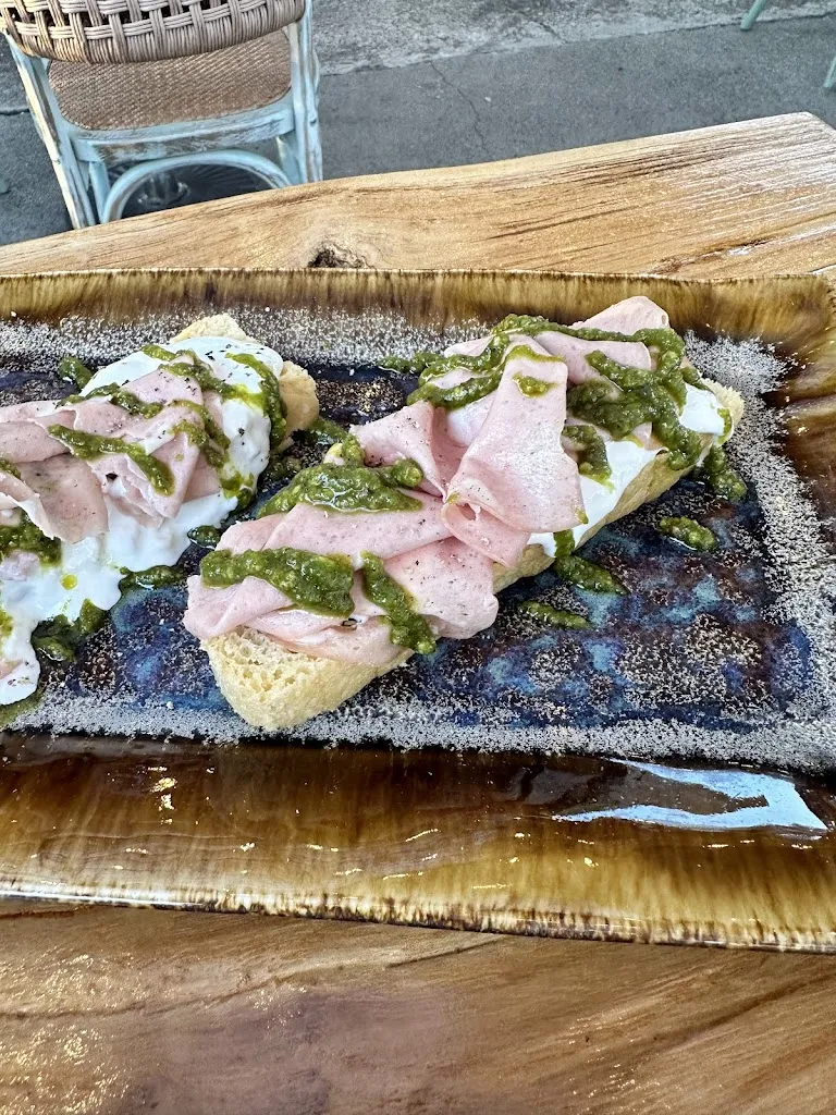 Menu_Le Fort Restaurant_Aléria_image_7