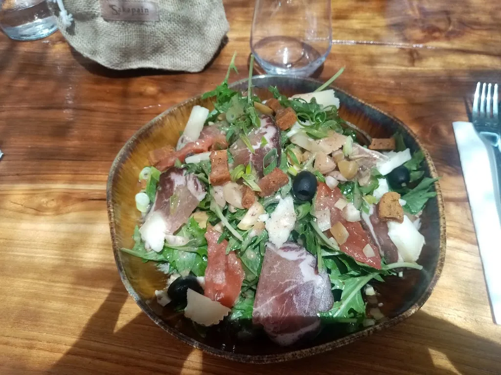 Menu_Le Fort Restaurant_Aléria_image_8