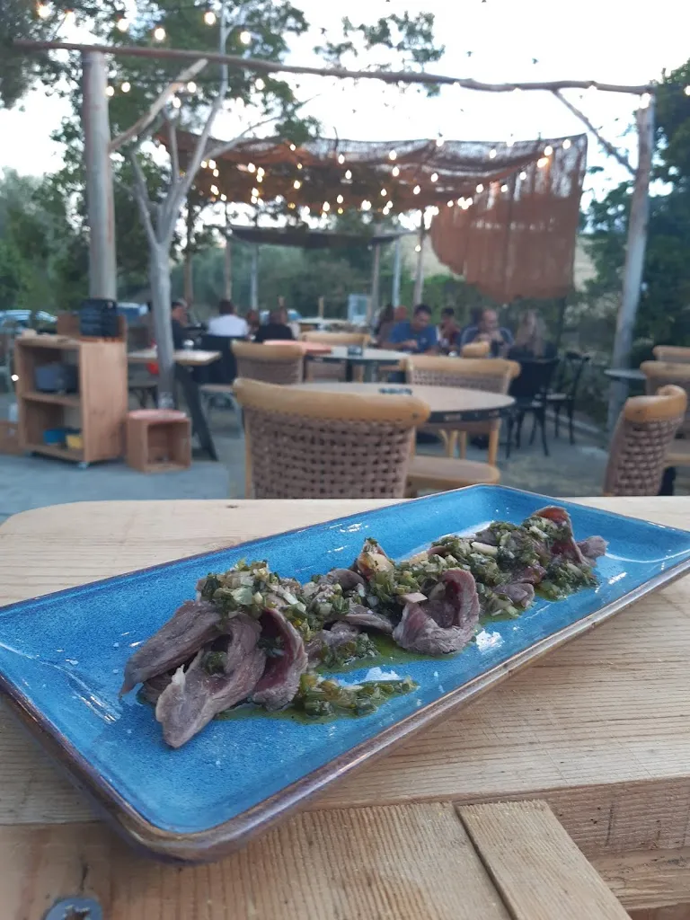 Menu_Le Fort Restaurant_Aléria_image_9