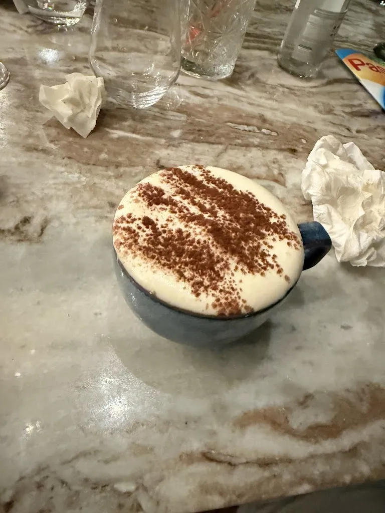 cedric Meys_Le Fort Restaurant_Aléria_review