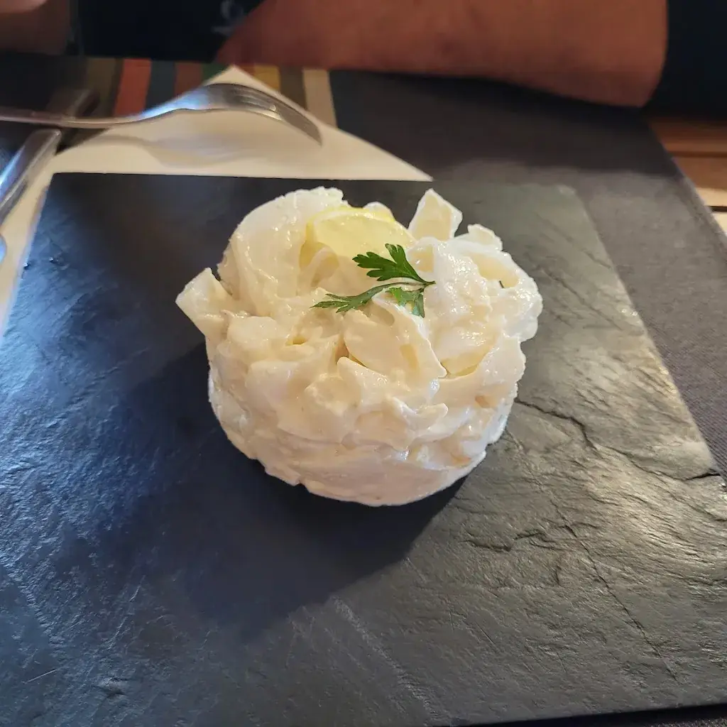 Diana Buehn_Restaurant L'Écurie_Aléria_review