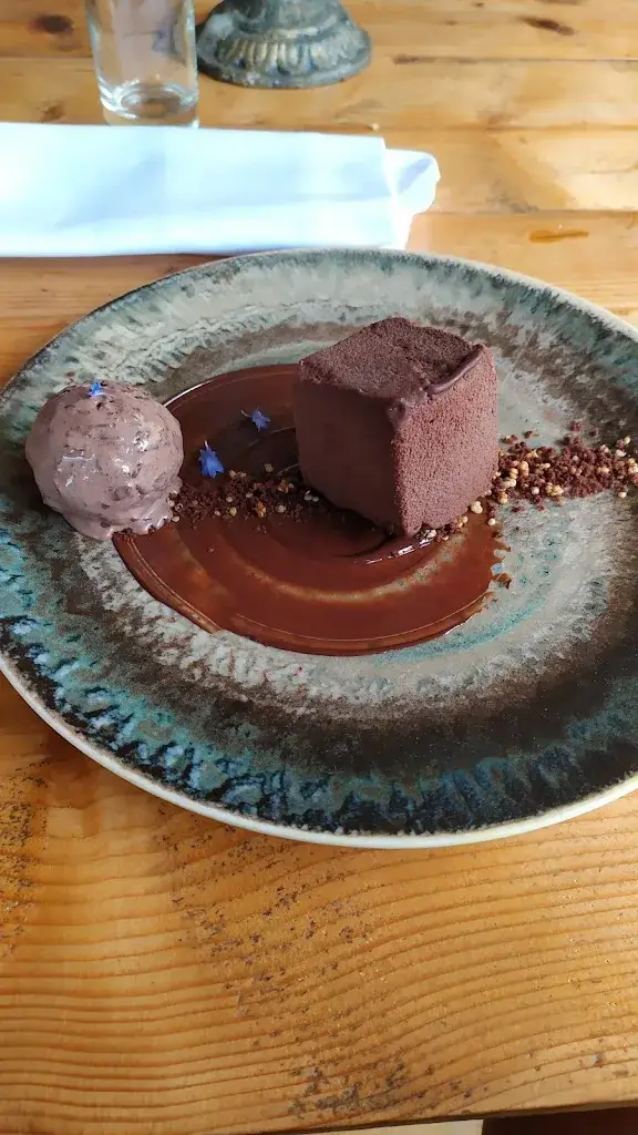 Menu_Restaurant Veni e posa lieu unique en corse Aleria_Aléria_image_7