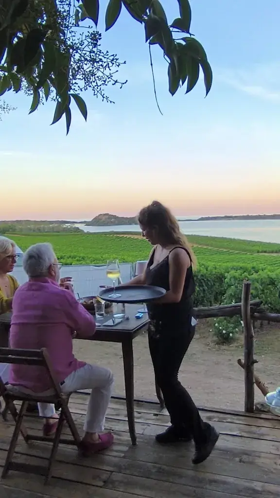 Restaurant Veni e posa lieu unique en corse Aleria_Aléria_slider_image_2