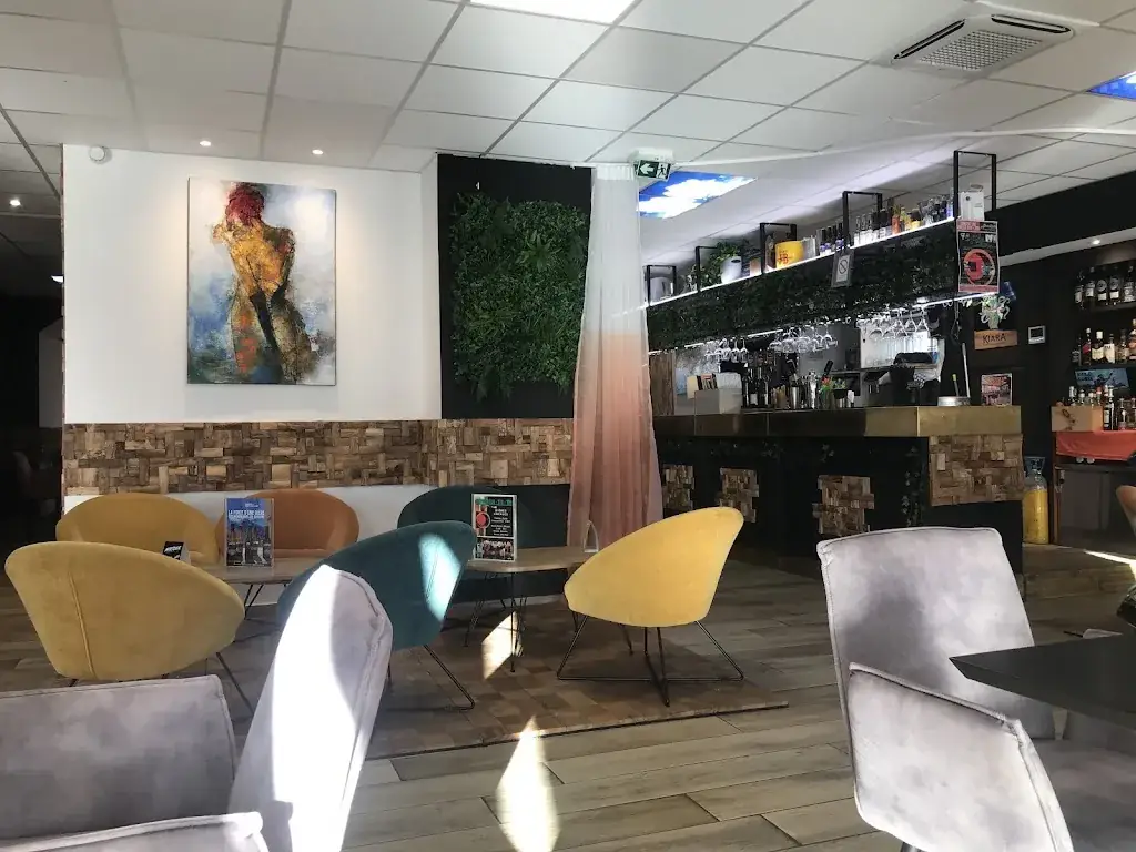 Jessica Jimenez_Hotel Restaurant Atrachjata_Aléria_review