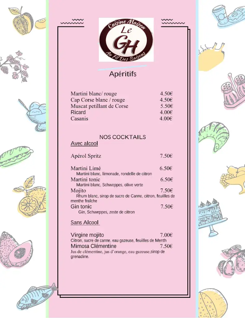 Menu_LE GH_Aléria_image_1